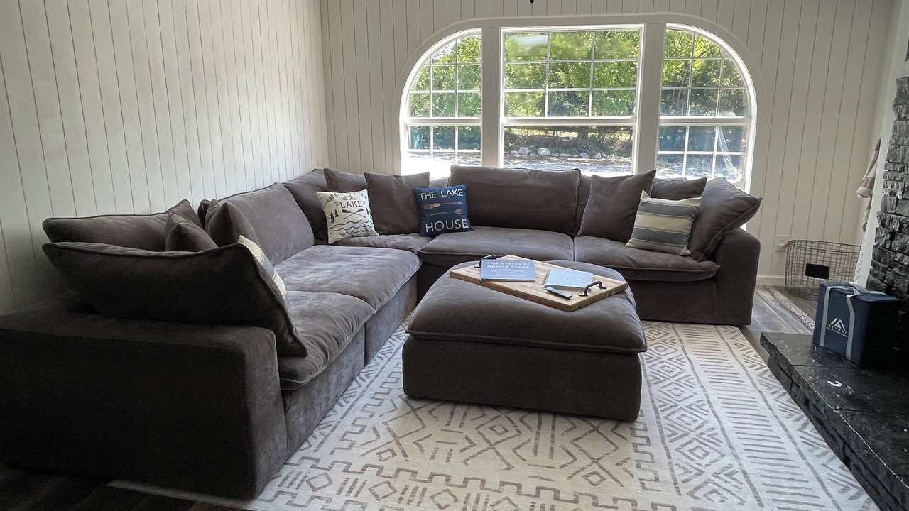 Photo of Livingroom in Albany