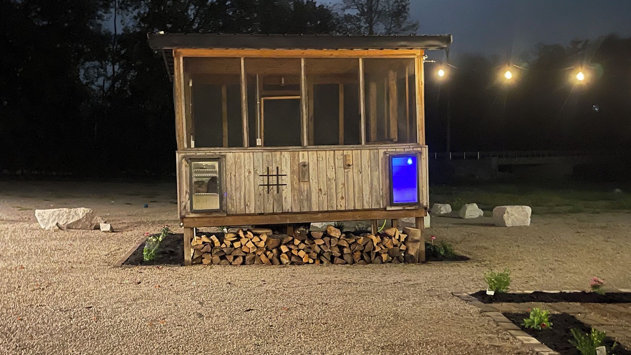 Photo of Outdoor in Albany