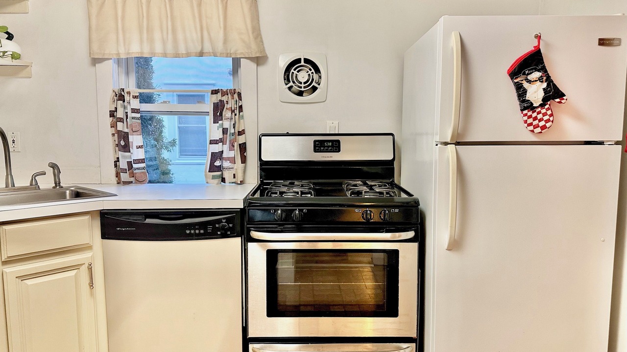 Photo of Kitchen in Princeton