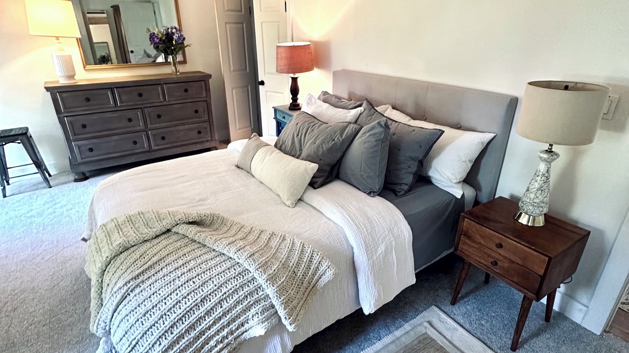 Photo of Bedroom in Princeton