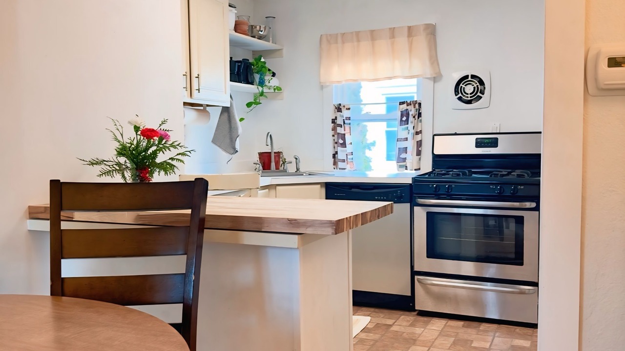 Photo of Kitchen in Princeton