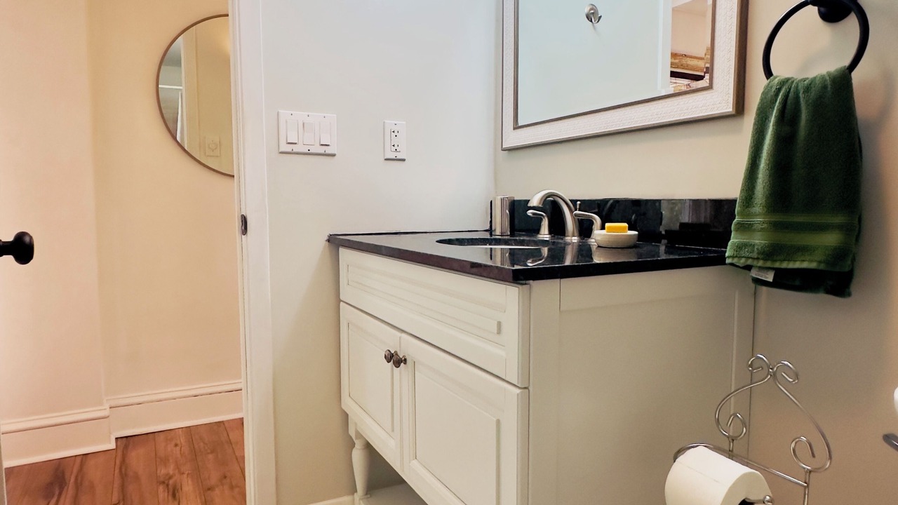 Photo of Bathroom in Princeton