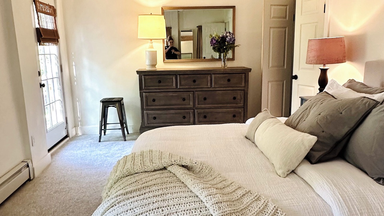 Photo of Bedroom in Princeton