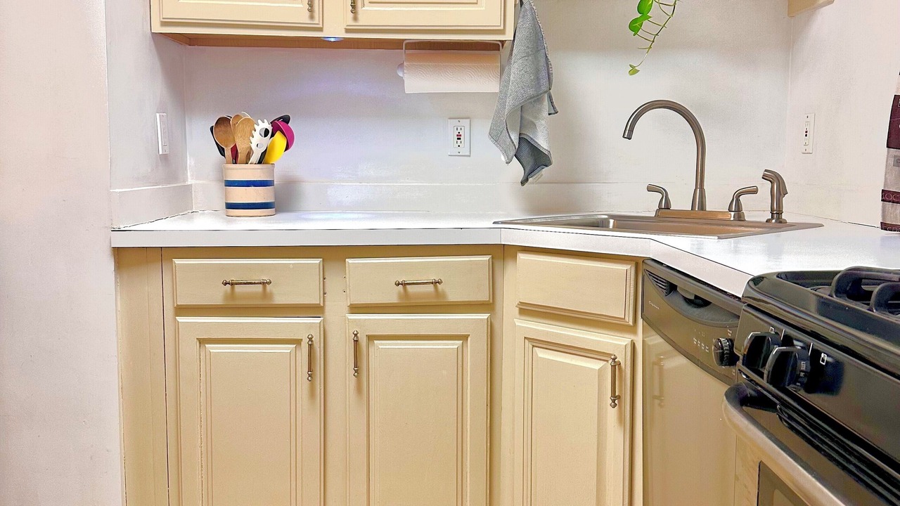 Photo of Kitchen in Princeton