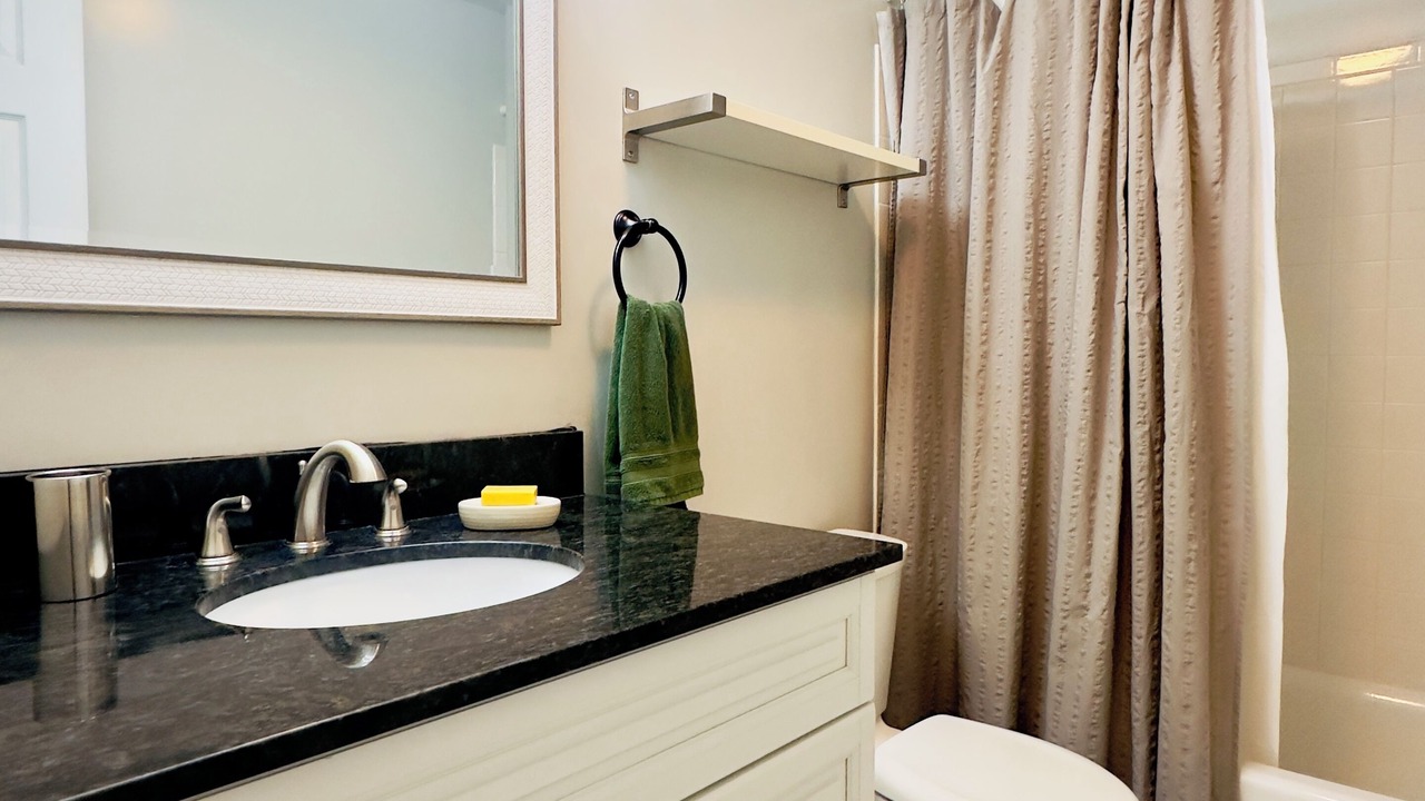 Photo of Bathroom in Princeton
