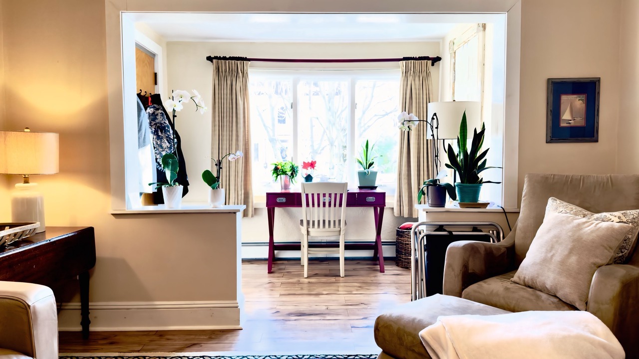 Photo of Livingroom in Princeton