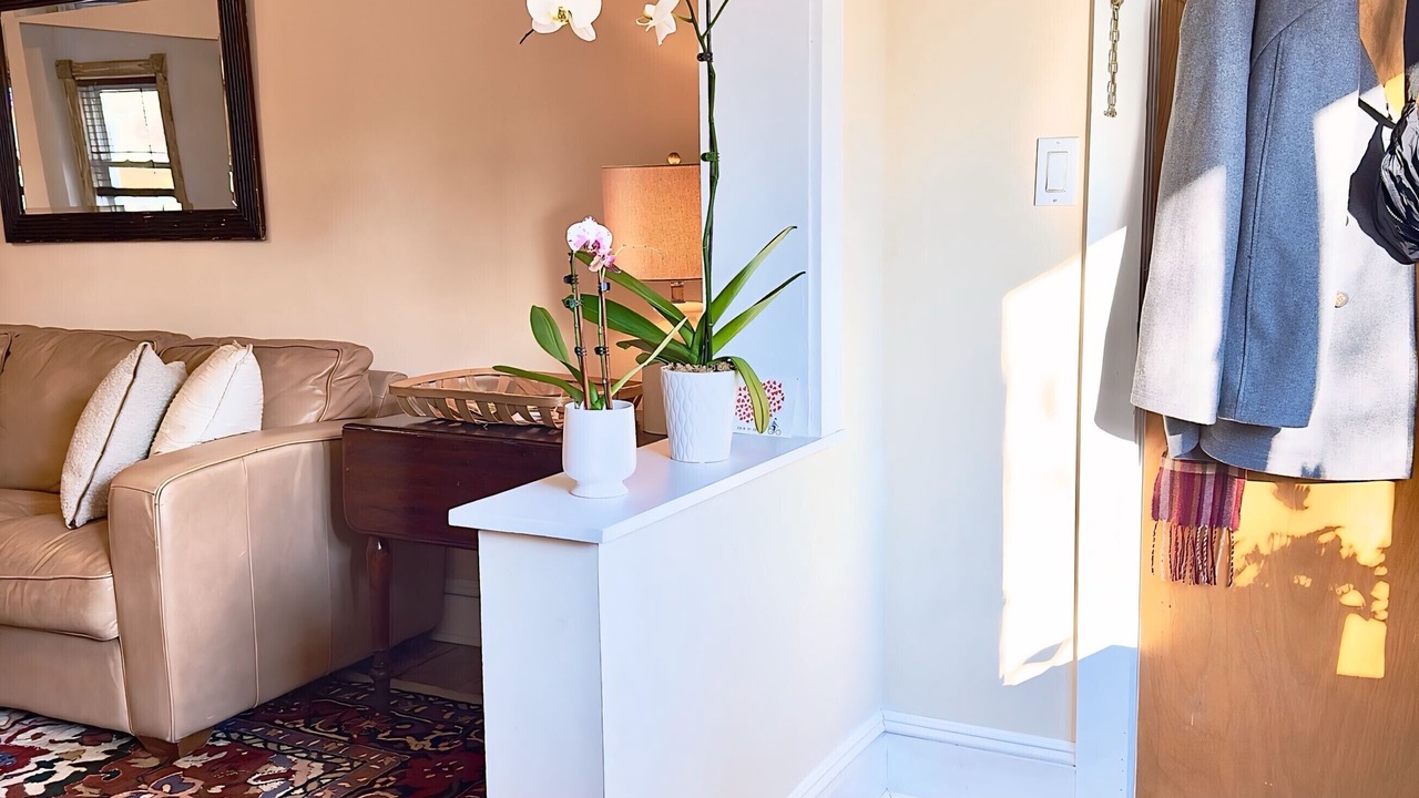Photo of Livingroom in Princeton