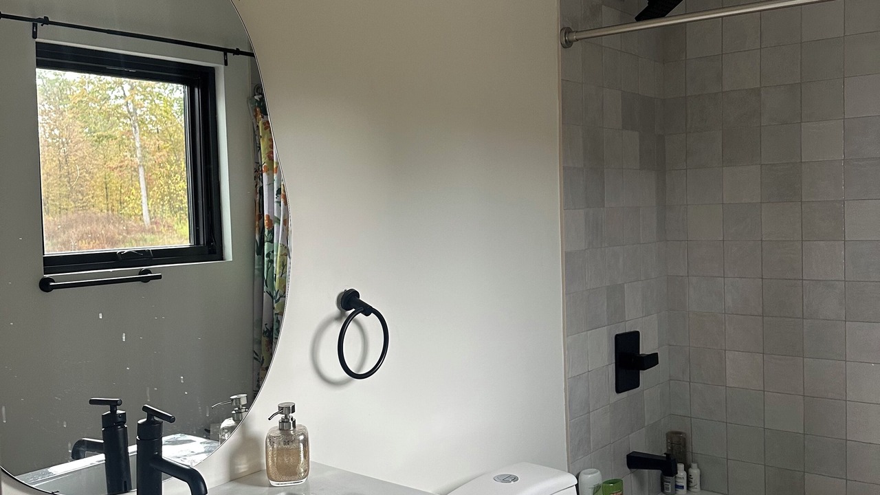 Photo of Bathroom in Brooktondale