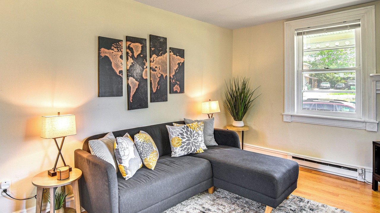 Photo of Livingroom in Telford