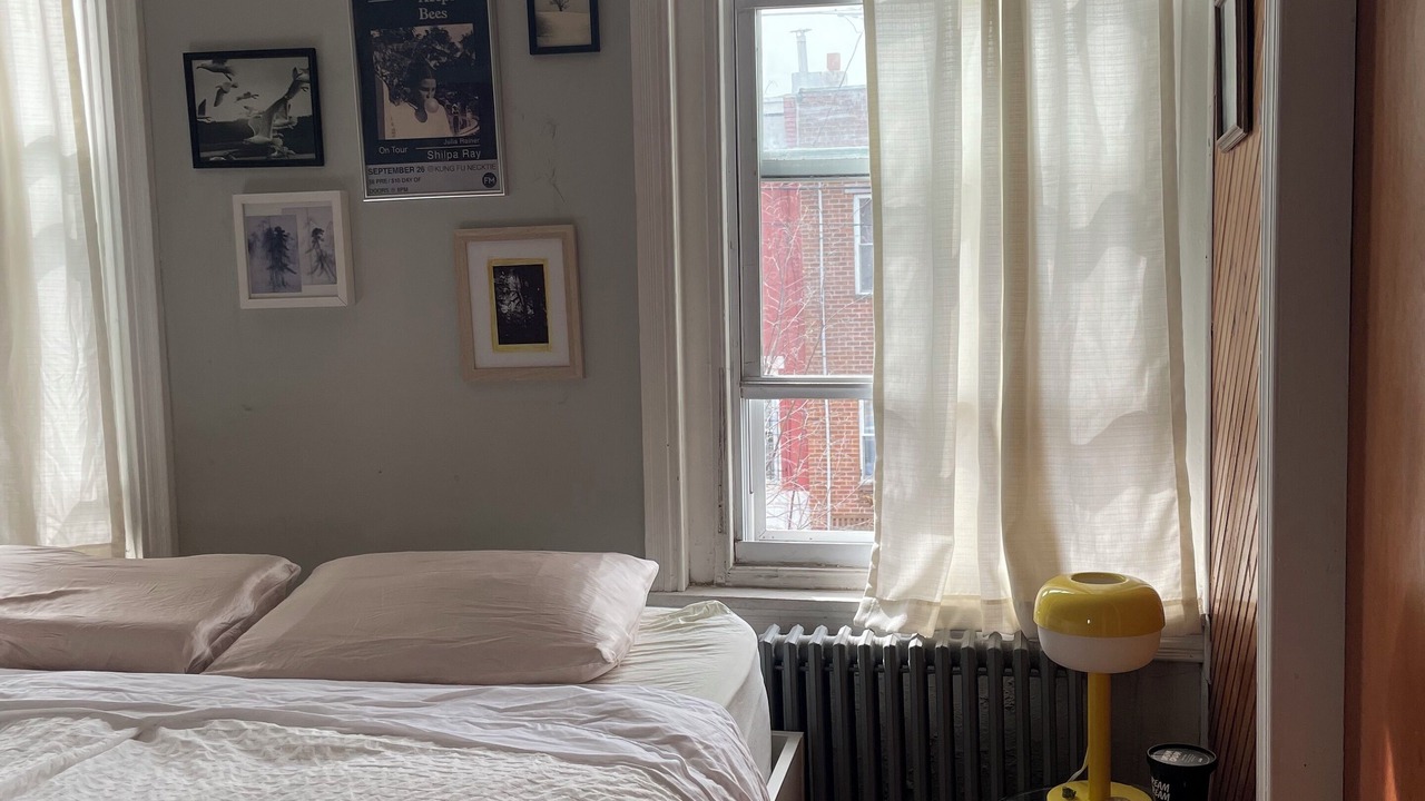 Photo of Bedroom in Whitman