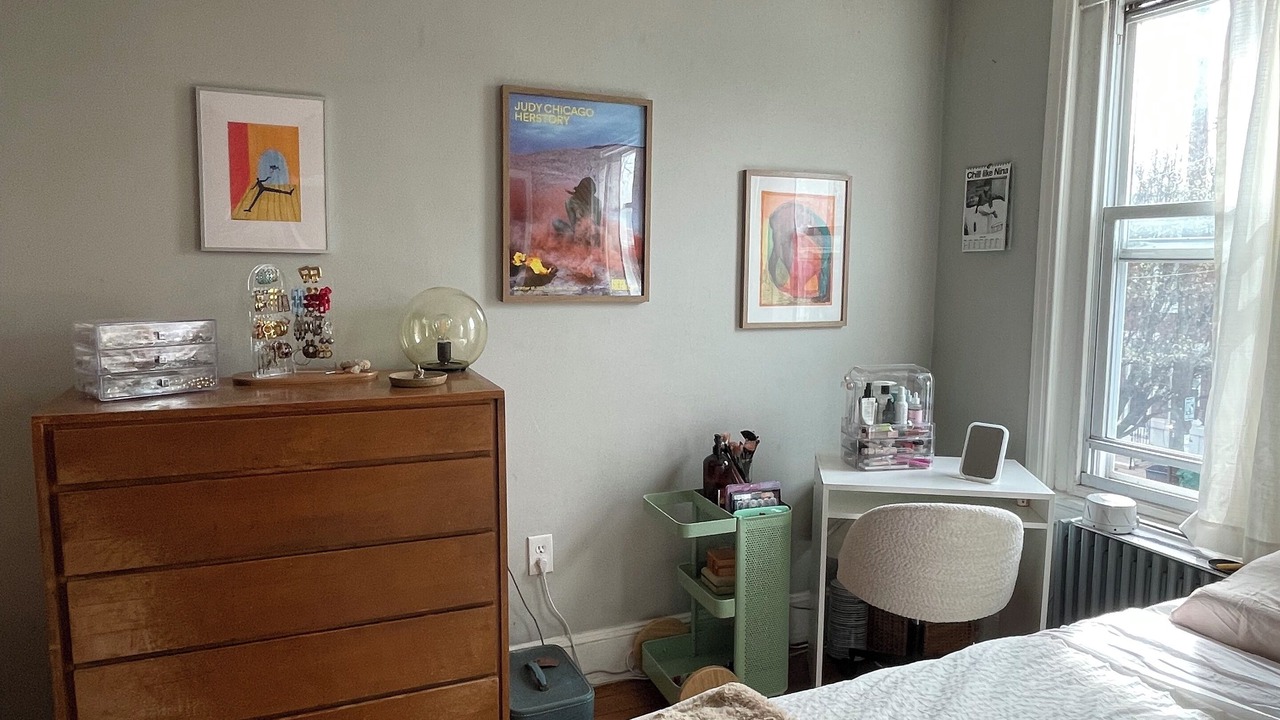 Photo of Bedroom in Whitman