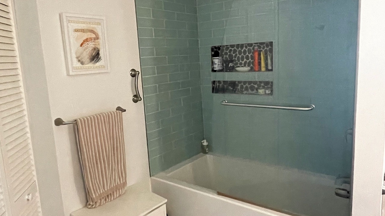 Photo of Bathroom in Whitman