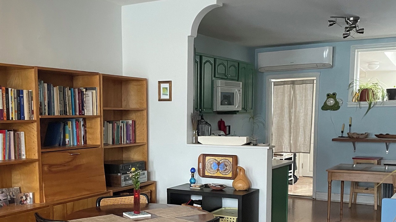Photo of Bedroom in Whitman