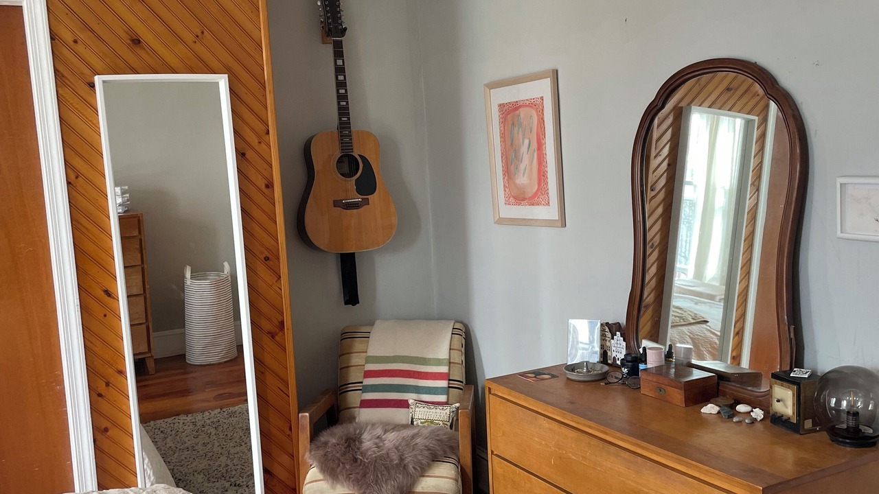 Photo of Bedroom in Whitman