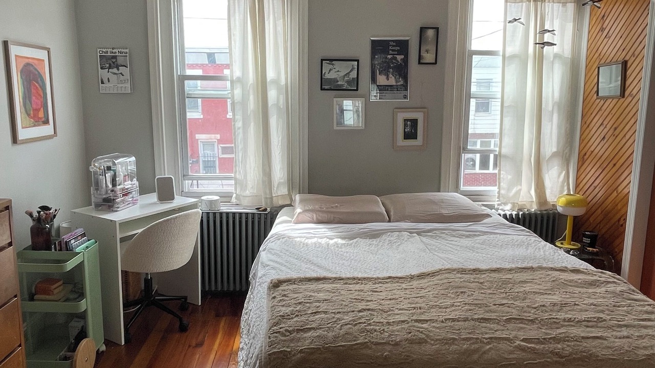 Photo of Bedroom in Whitman