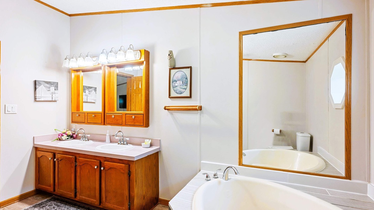 Photo of Bathroom in Charlestown