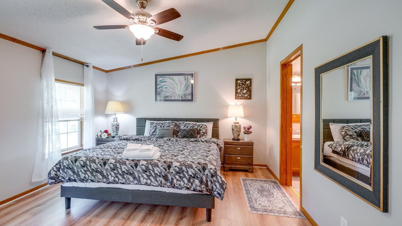 Photo of Bedroom in Charlestown