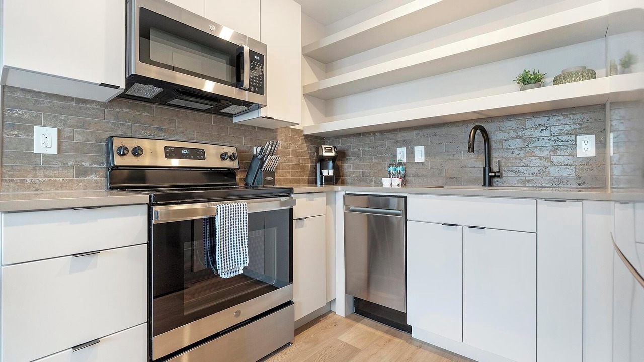 Photo of Kitchen in Norris Square