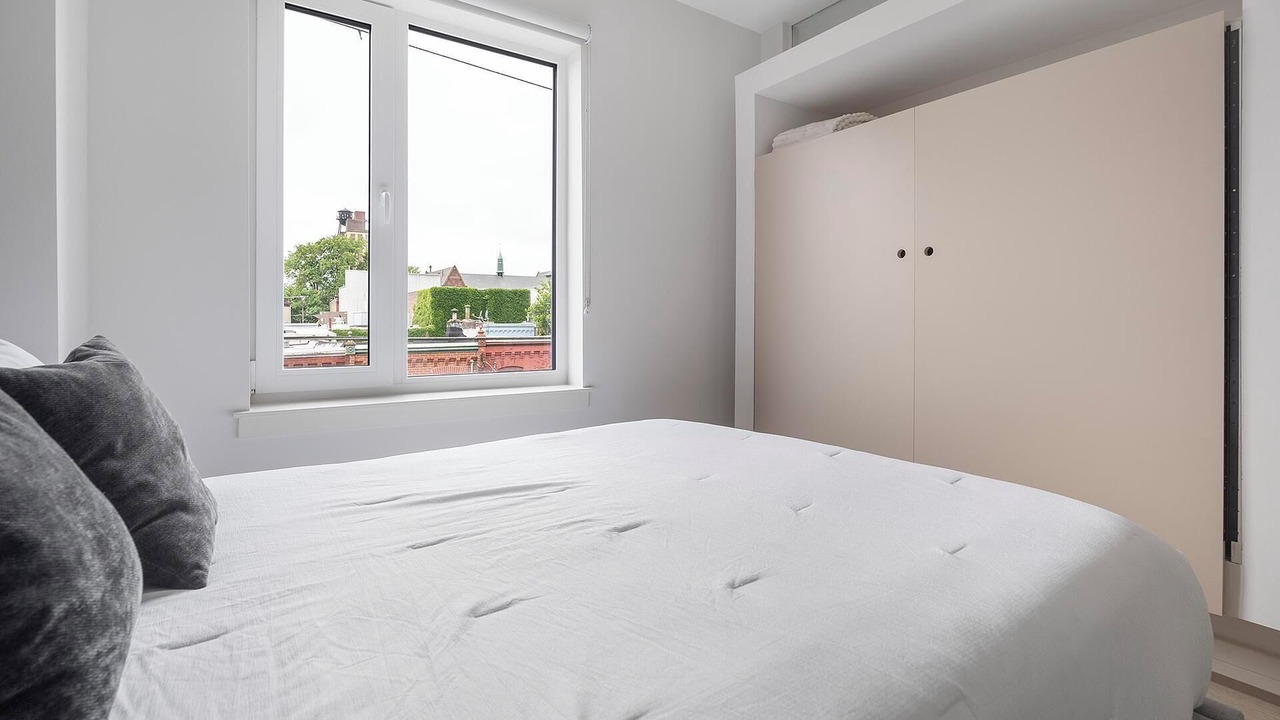 Photo of Bedroom in Norris Square