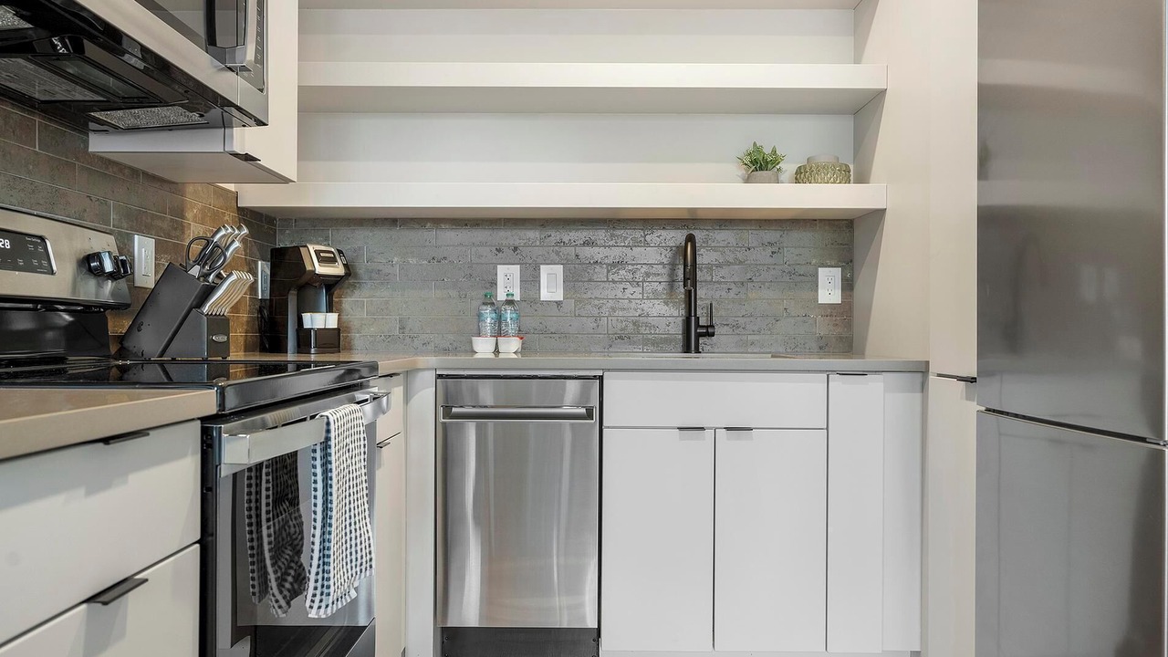 Photo of Kitchen in Norris Square