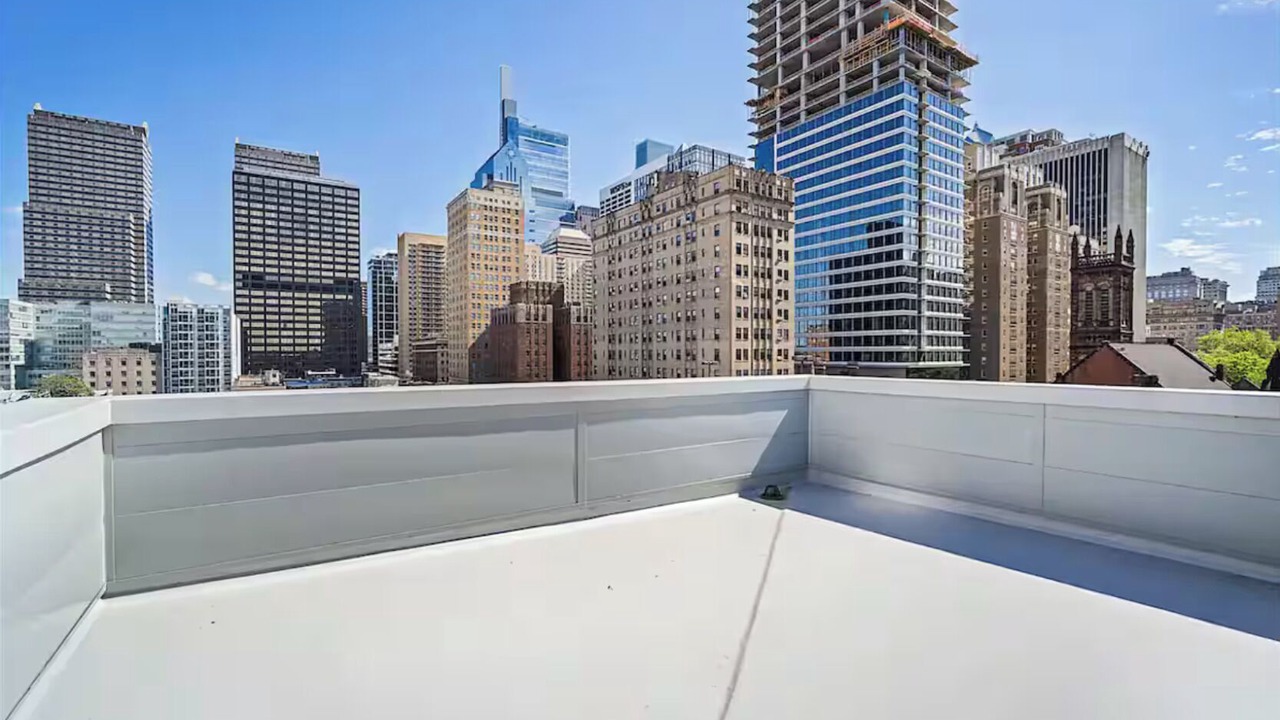 Photo of Outdoor in Center City West
