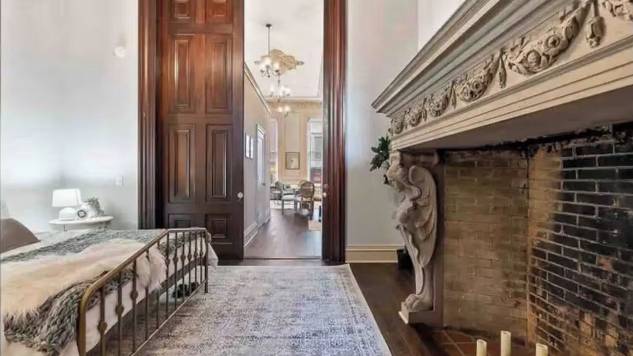 Photo of Bedroom in Center City West