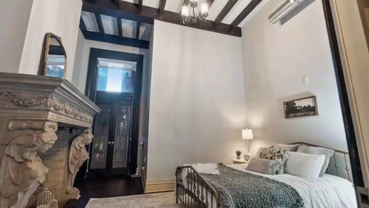 Photo of Bedroom in Center City West