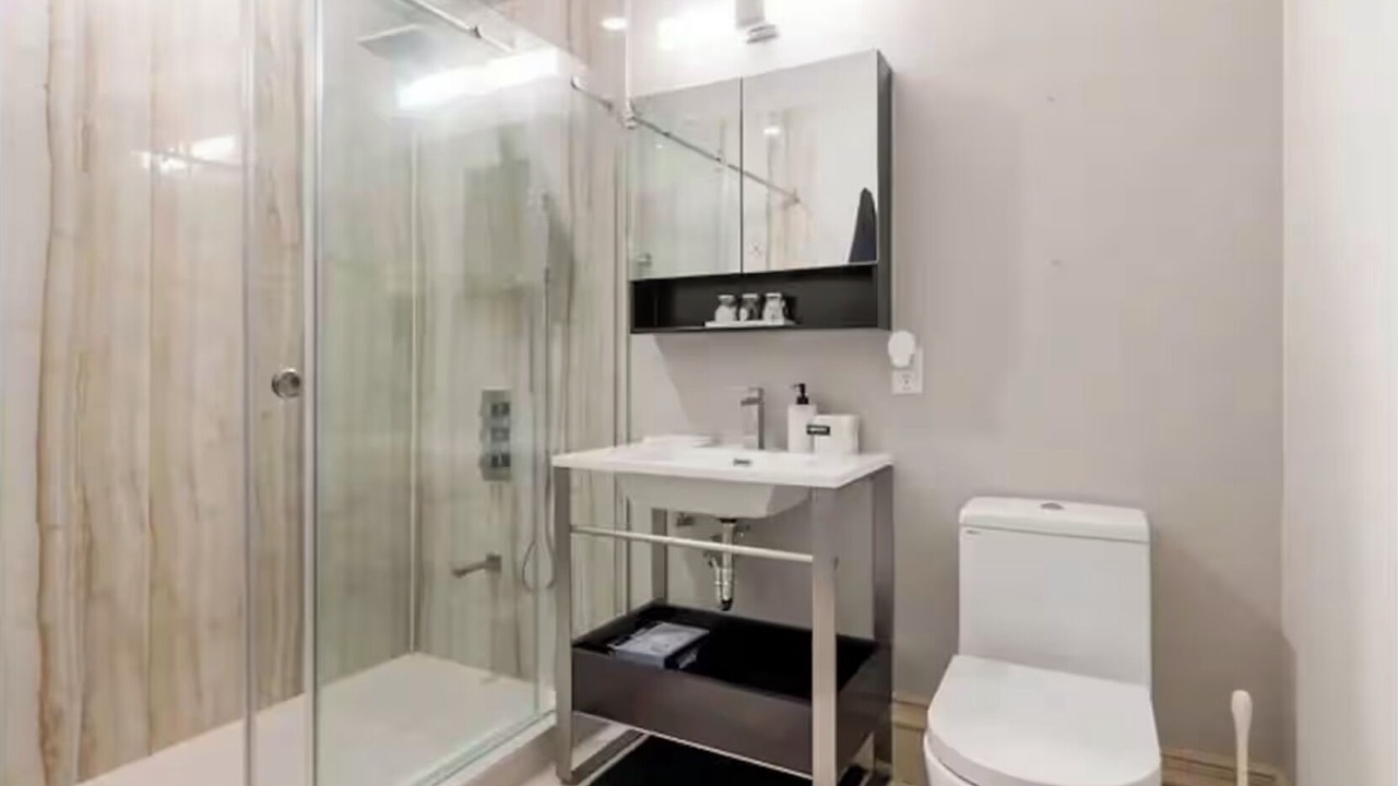 Photo of Bathroom in Center City West