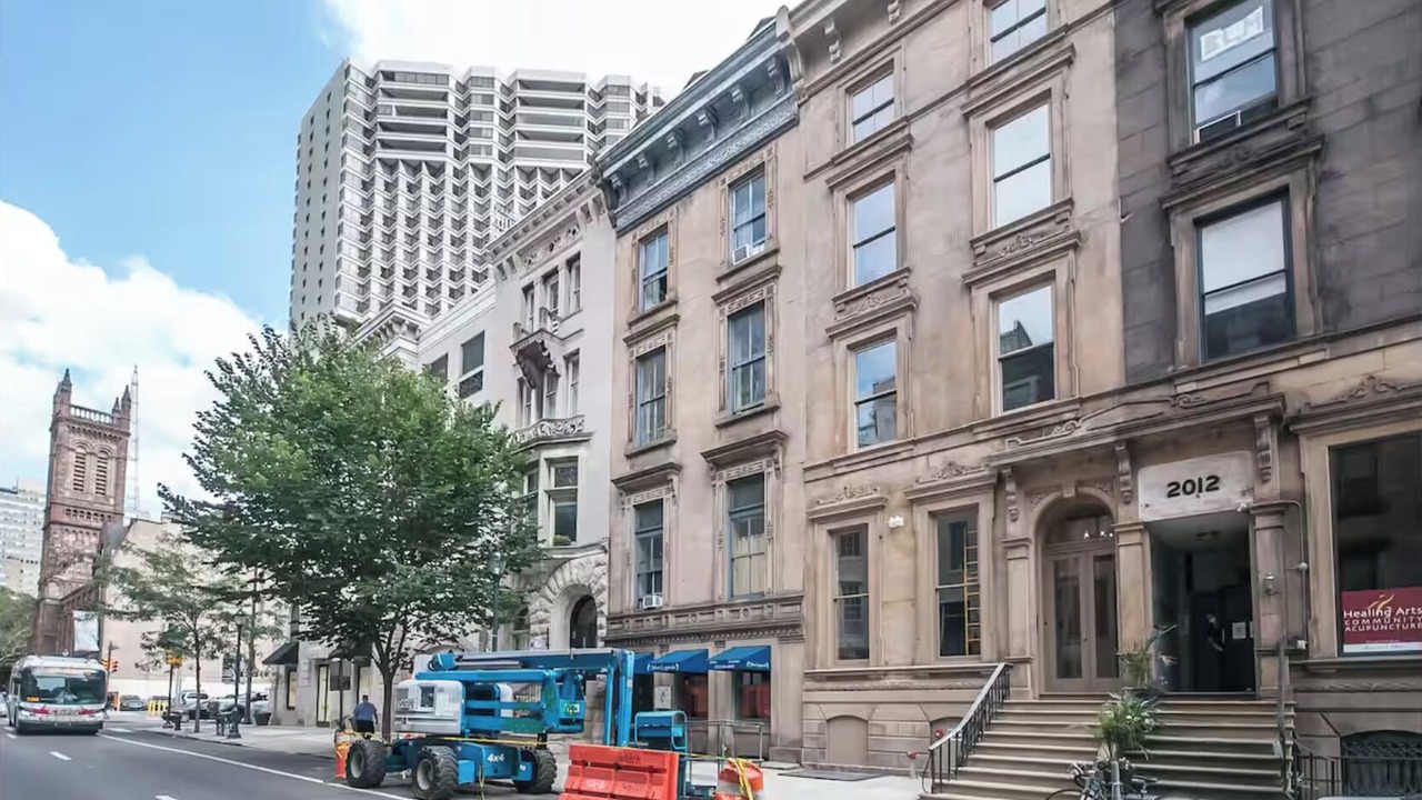 Photo of Outdoor in Center City West
