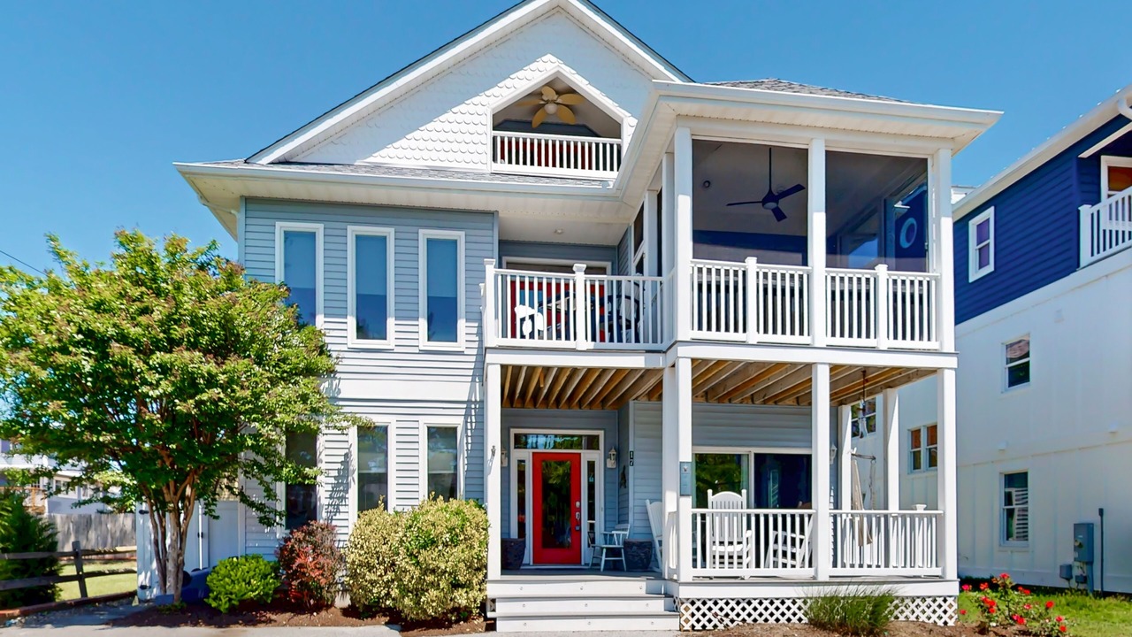 Photo of Outdoor in Rehoboth by the Sea