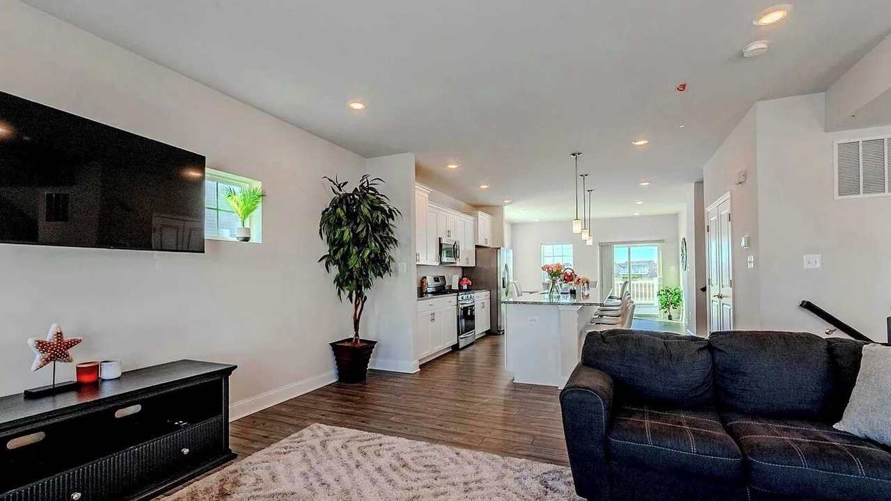 Photo of Livingroom in Millsboro