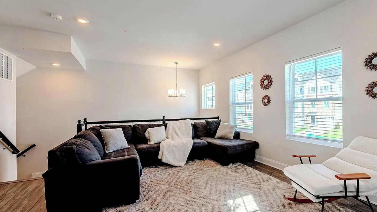 Photo of Livingroom in Millsboro
