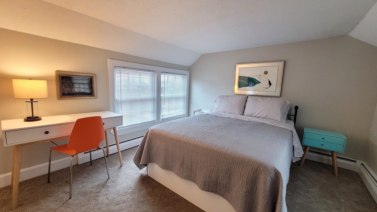 Photo of Bedroom in Yardley