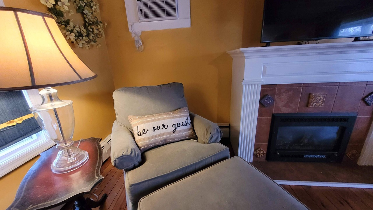Photo of Livingroom in Yardley