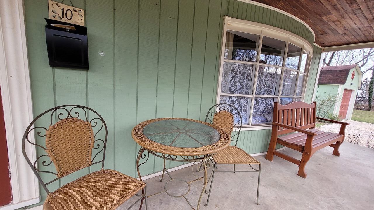 Photo of Outdoor in Yardley