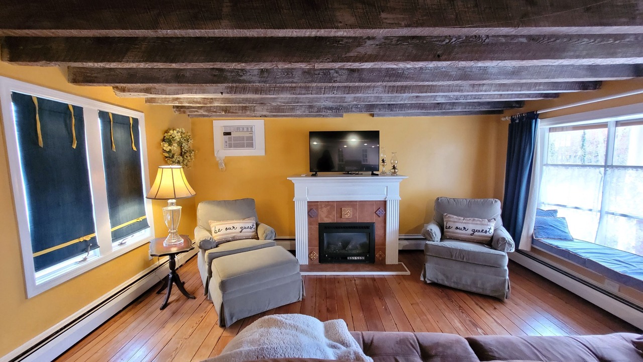 Photo of Livingroom in Yardley