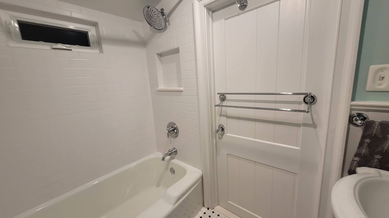 Photo of Bathroom in Yardley