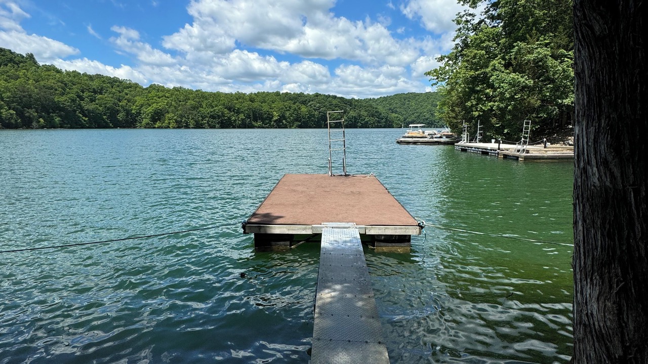 Photo of Others in Flat Hollow Marina
