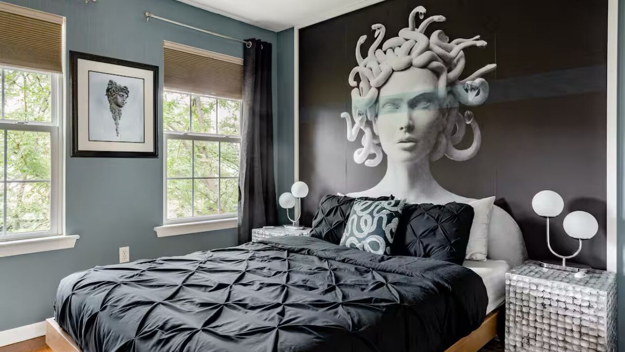 Photo of Bedroom in Graduate Hospital