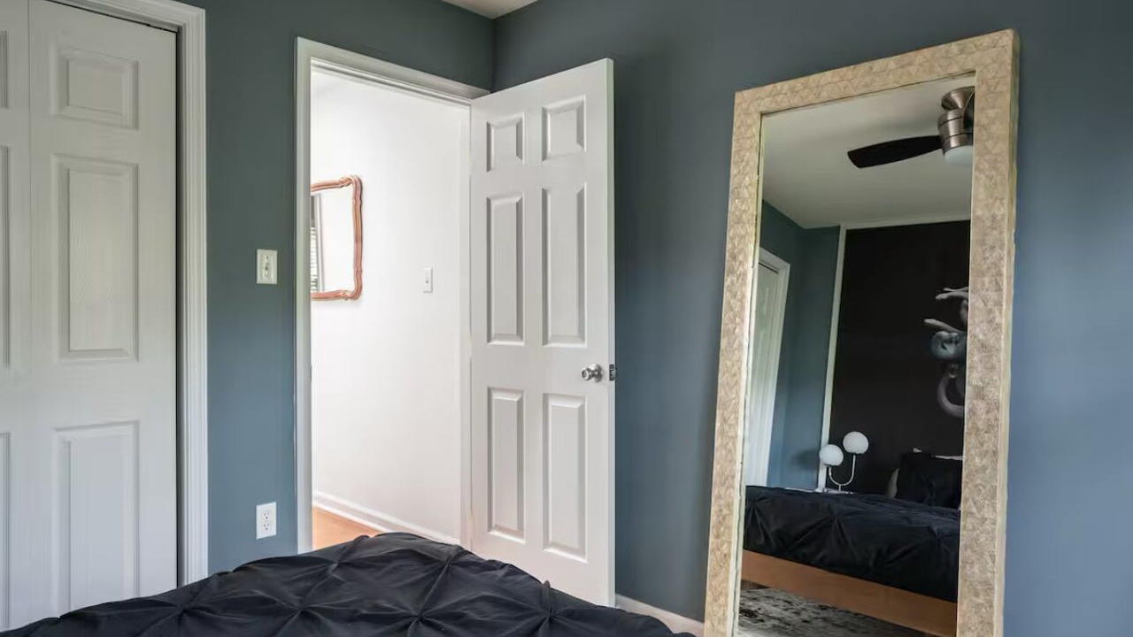 Photo of Bedroom in Graduate Hospital
