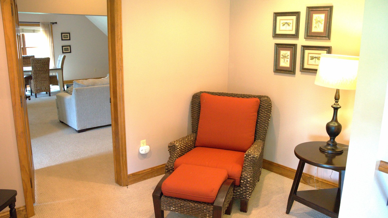 Photo of Livingroom in Swanton