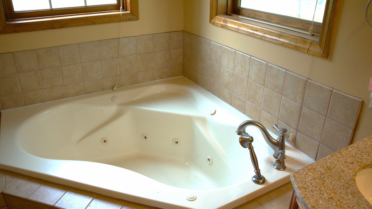 Photo of Bathroom in Swanton