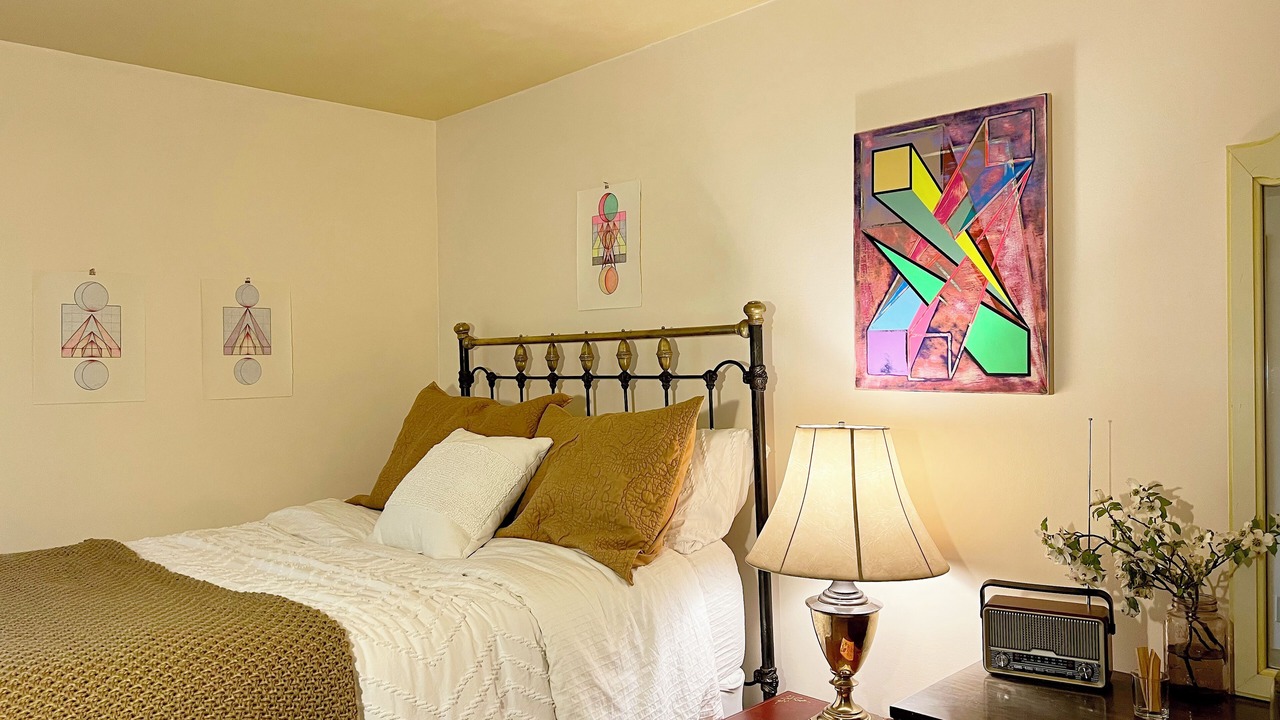 Photo of Bedroom in Highland