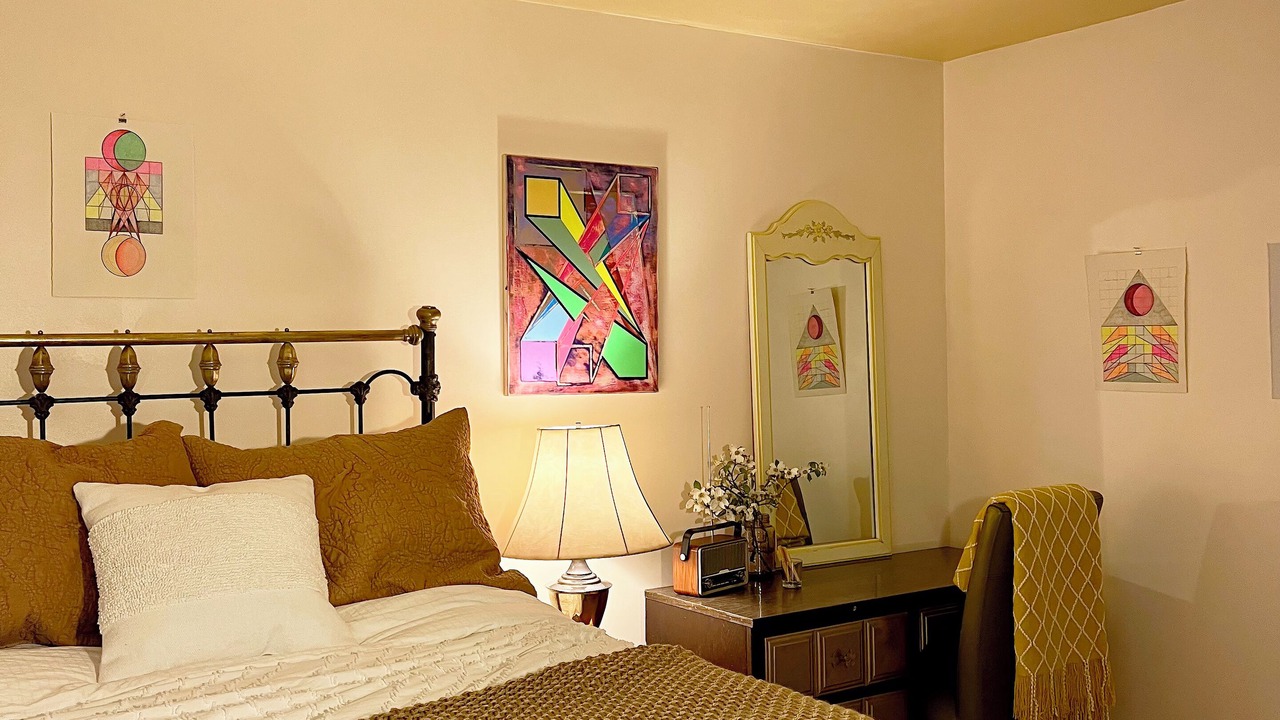 Photo of Bedroom in Highland