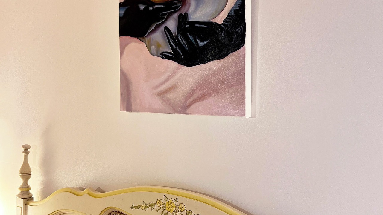Photo of Bedroom in Highland