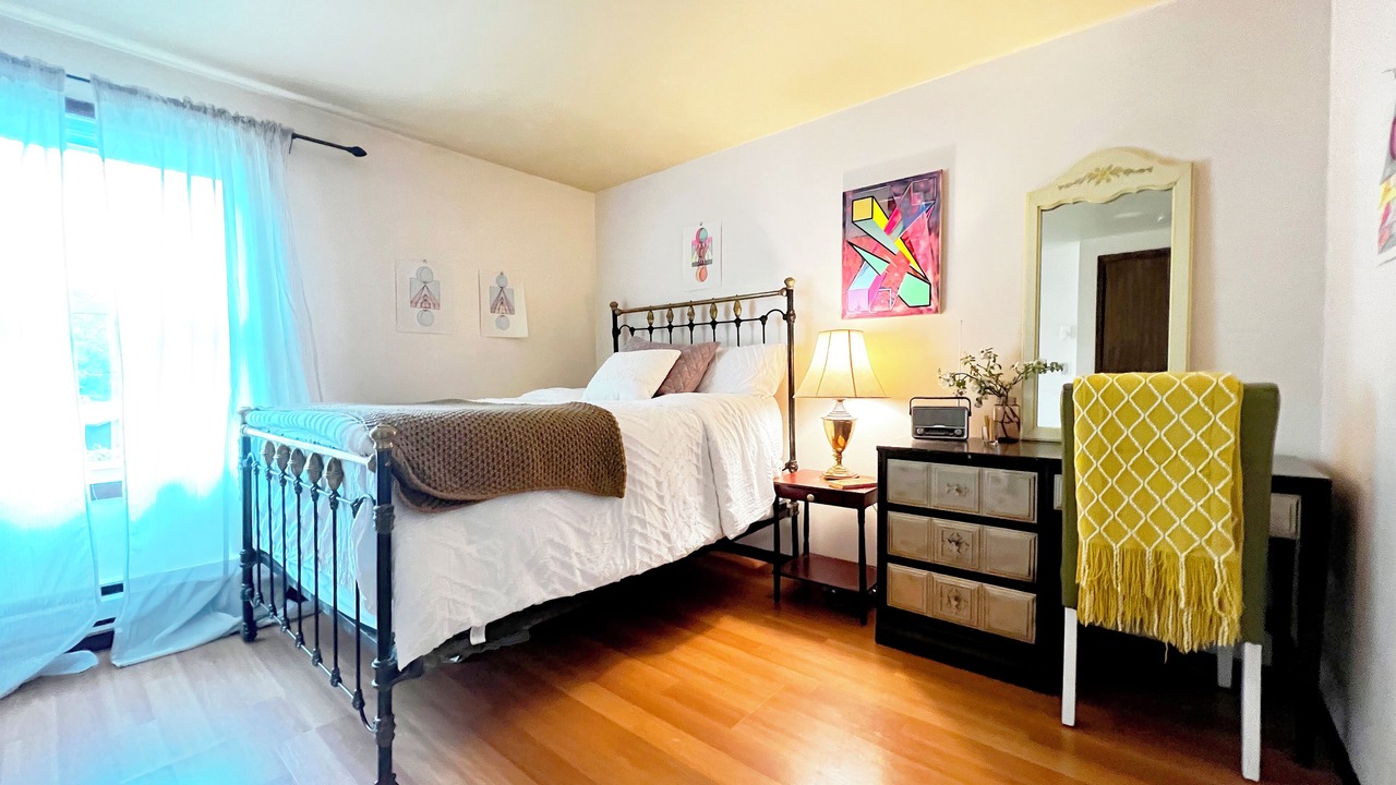 Photo of Bedroom in Highland