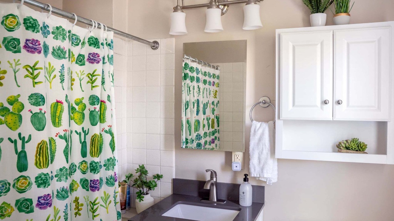 Photo of Bathroom in Williamsport