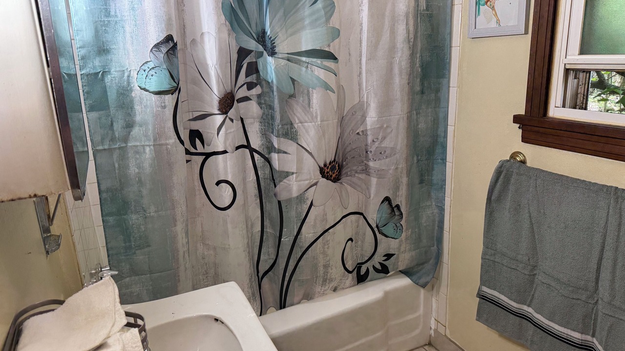 Photo of Bathroom in Marshall-Shadeland