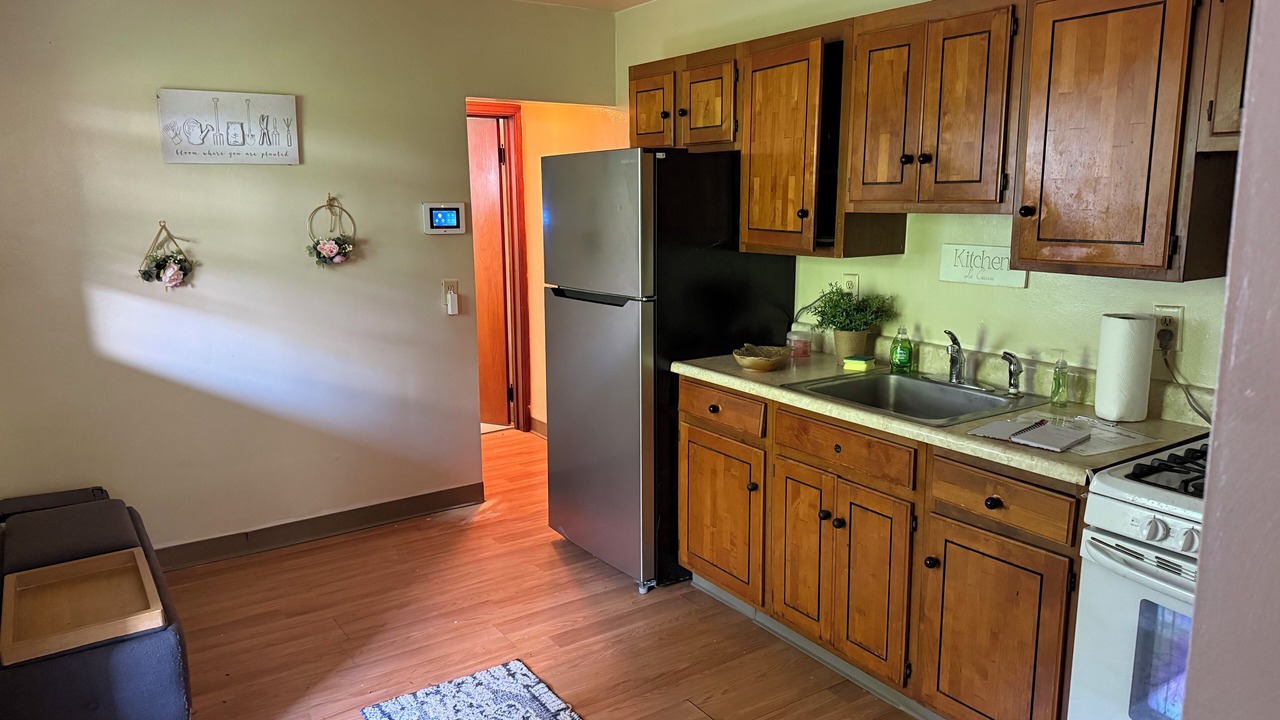 Photo of Kitchen in Marshall-Shadeland