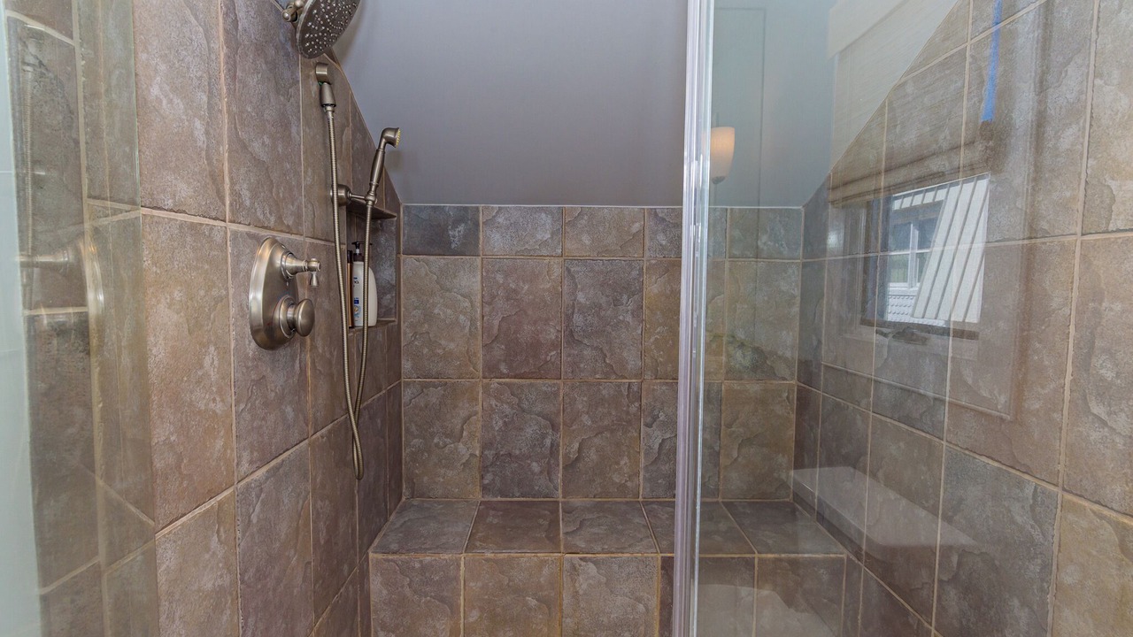 Photo of Bathroom in Fenwick Island